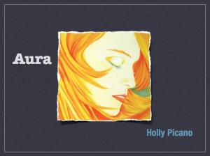 Aura by Holly Picano